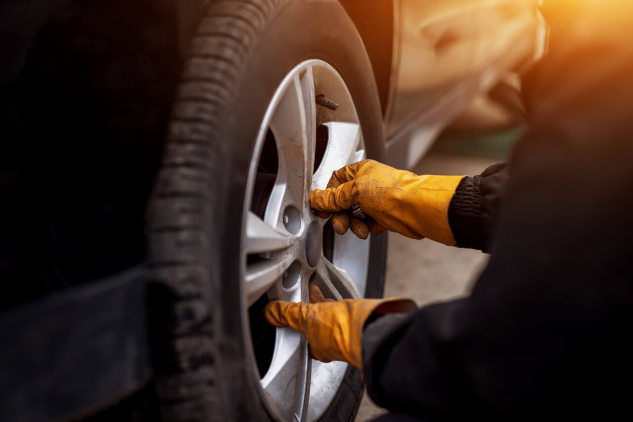 sell your car in OR